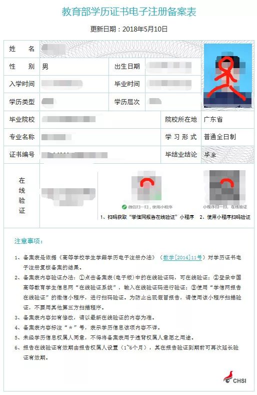 应届毕业生接收“秒批”服务手机就能办！小鲜肉们get了嘛？