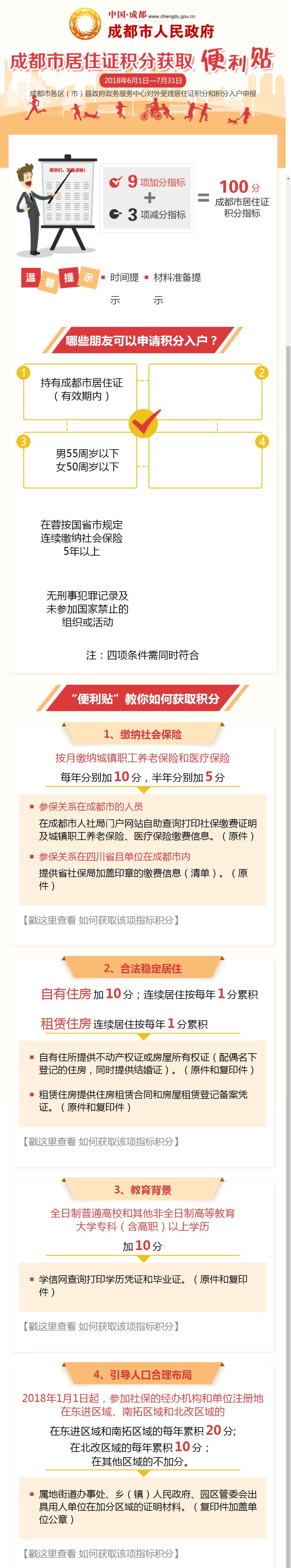 2022年深圳市纯积分入户申请开始